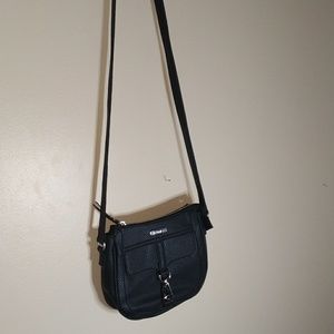 Nautica leather purse!